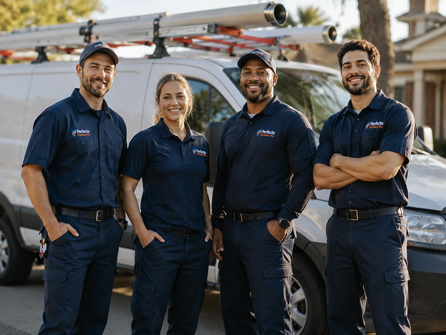 Emergency Plumber Near Me in Salt Rock, WV near me
